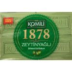 Komili 4x150 gr Zeytinyağlı Bitkisel Saf Sabun