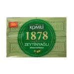 Komili 4x150 gr Zeytinyağlı Bitkisel Saf Sabun