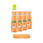 Komili 4x500 ml Şeftali Rüyası Duş Jeli