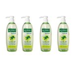 Komili 4x750 ml Normal Bebek Şampuanı