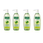Komili 4x750 ml Normal Bebek Şampuanı