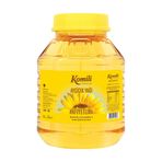 Komili 5 lt Pet Ayçiçek Yağı