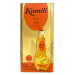Komili 5 lt Teneke Mısır Yağı