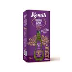 Komili 5 lt Teneke Sızma Zeytinyağı