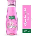 Komili 500 ml Çiçek Terapisi Duş Jeli