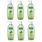 Komili 6x750 ml Doğal Zeytinyağlı Bebek Şampuanı