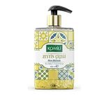Komili Akdeniz Premium Zeytin Çiçeği 400 ml Sıvı Sabun