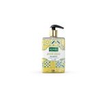 Komili Akdeniz Premium Zeytin Çiçeği 400 ml Sıvı Sabun