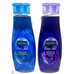 Komili Anti Stress 2x500 ml Duş Jeli