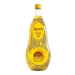 Komili Ayçiçek Yağı 2 lt