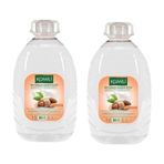Komili Badem Sütü 2x3 lt Sıvı Sabun