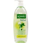 Komili Bebe 750 ml Bebek Şampuanı