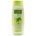Komili Bebe Bebek Şampuanı Kremli 200 ML