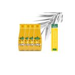 Komili Egzotik Meyveler Duş Jeli 4 ADET 4X500 ml