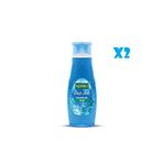 Komili Enerji 2x500 ml Duş Jeli