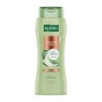 Komili Feeling Spa Adaçayı Yoğun Nemlendirme Vegan 500 ml Duş Jeli