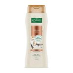 Komili Feeling Spa Vanilya Yoğun Nemlendirme Vegan 500 ml Duş Jeli