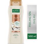 Komili Feeling Spa Vanilya Yoğun Nemlendirme Vegan 500 ml Duş Jeli