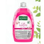 Komili Gül Bahçesi 3 lt Sıvı Sabun
