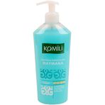 Komili Haymana 500 ml Duş Jeli