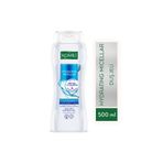 Komili Hydrating Micellar Hassas ve Nazik Temizleme Vegan 500 ml Duş Jeli