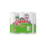 Komili KAĞIT HAVLU 3 lü RULO
