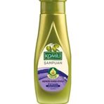 Komili Kepeğe Karşı Etkili 2'si 1 Arada 500 ml Şampuan