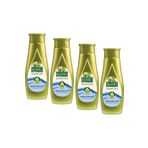 Komili Kepekli Saçlar 4x500 ml Şampuan