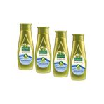 Komili Kepekli Saçlar 4x500 ml Şampuan