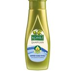 Komili Kepekli Saçlar İçin Kepek Karşıtı 500 ml Şampuan