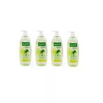 Komili KMLS02 Bebek Şampuanı 750 Ml - 4 Adet