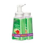 Komili Kopuk Sabun 2x250 ml Nemlendirici