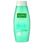 Komili Ladik 500 ml Duş Jeli