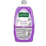 Komili Lavanta 1.5 lt Sıvı Sabun