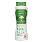 Komili Normal Saçlar Kremli 2x500 ml Şampuan
