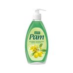 Komili Pam 400 ml Zeytin Çiçeği Sıvı Sabun