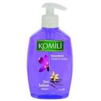 Komili Pam Lavanta 400 ml Sıvı Sabun