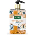 Komili Portakal Çiçeği 400 ml Sıvı Sabun