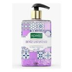 Komili Premium Deniz Lavantası 400 ml Sıvı Sabun