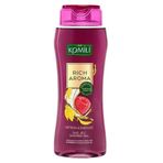 Komili Refresh & Energize Rich Aroma Kalıcı Parfüm Etkili 500 ml Duş Jeli