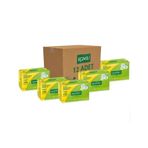 Komili Sensitive 3x60'lı 12 Adet Islak Havlu