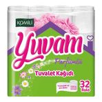 Komili Yuvam 32'li Tuvalet Kağıdı