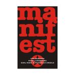 KOMINIST MANIFESTO - K. MARX, R. LUXEMBURG