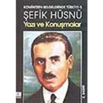 Komintern Belgelerinde Türkiye-5 Yazı ve Konuşmalar