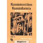 KOMINTERN'DEN KOMINFORM'A (2 CILT TAKIM) - FERNANDO CLAUDIN