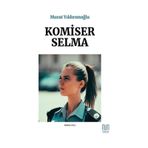Komiser Selma - Murat Yıldırımoğlu