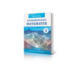 Komisyon Tyt Matematik Soru Bankası Antrenmanlarla Matematik 3 (Adel Kitap'a Özel Güncel Baskı)