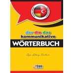 Kommunıkatıve Worterbuch - Oya Akay Zabun - Çıpa Yayınları