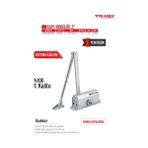 Komodo Bay-Tec Kapı Hidroliği 45*65KG