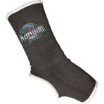 Komodo Sport Kick Boks & Muay Thai Ayak Bilek Çorabı Kbç 501 - Siyah - XL